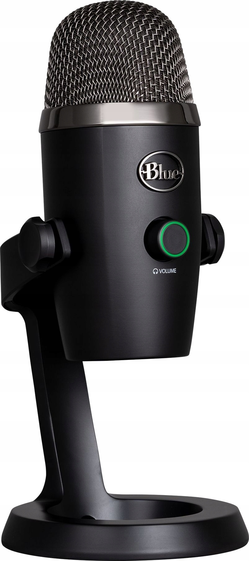 Yeti Nano - USB Microphone | Logitech G