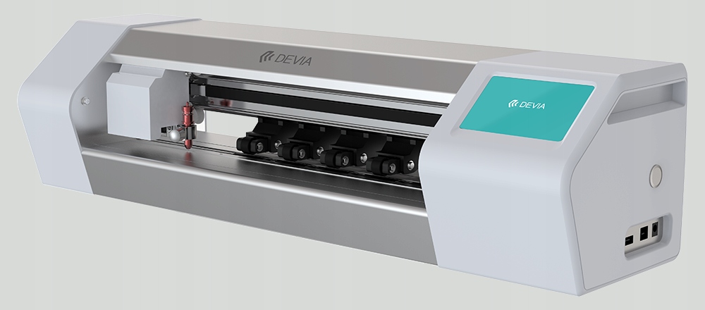 Folia Devia Hydrożelowa do Nintendo Switch OLED Kod producenta OLED