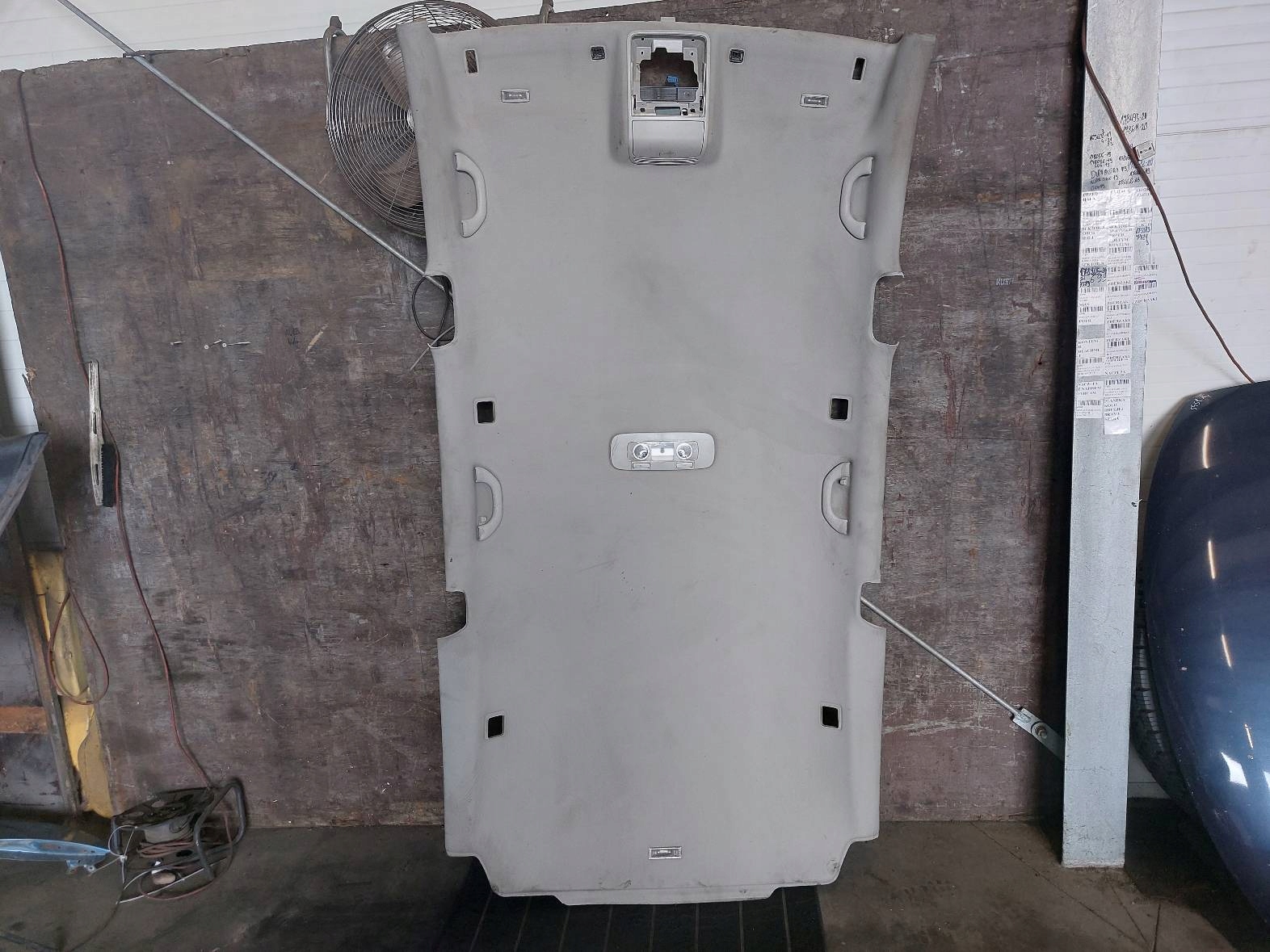 PODSUFITKA PASSAT B6 KOMBI EUROPA