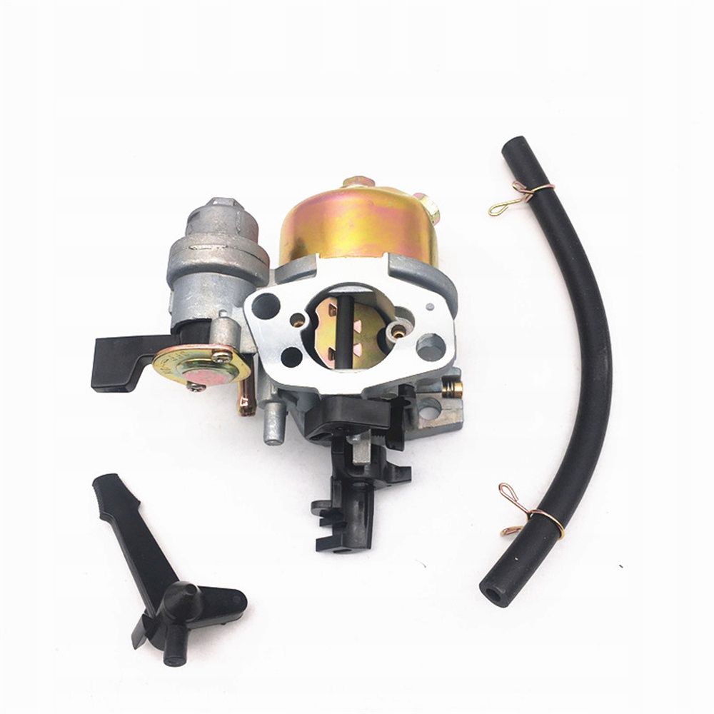 6935466244443 - для Honda GX110 GX120 110 120 4hp двигатель + провод