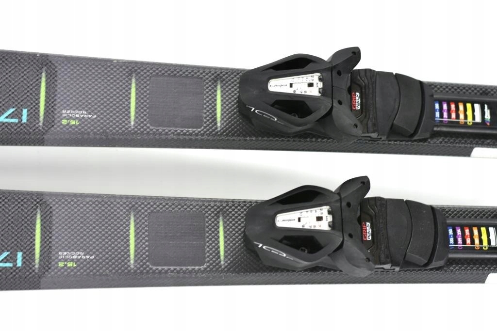 Narty Elan Element 170 cmfggd Marka Elan