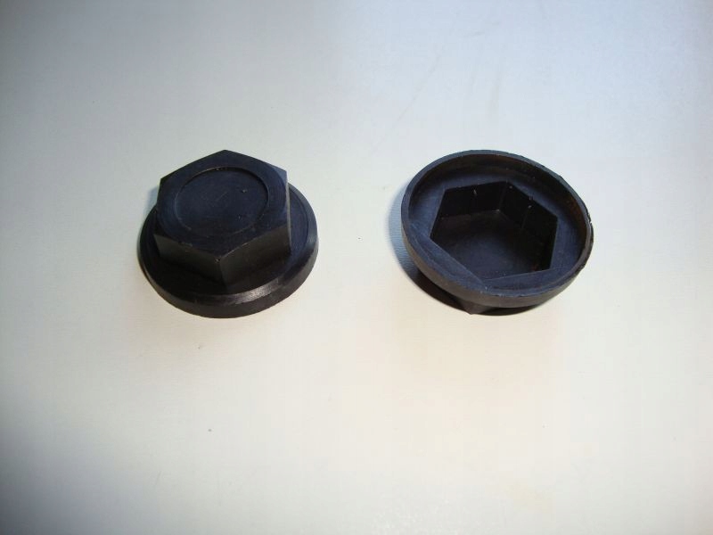 1 PRZYKRYWKA LAGI MZ ETZ 150 250 DEKIEL