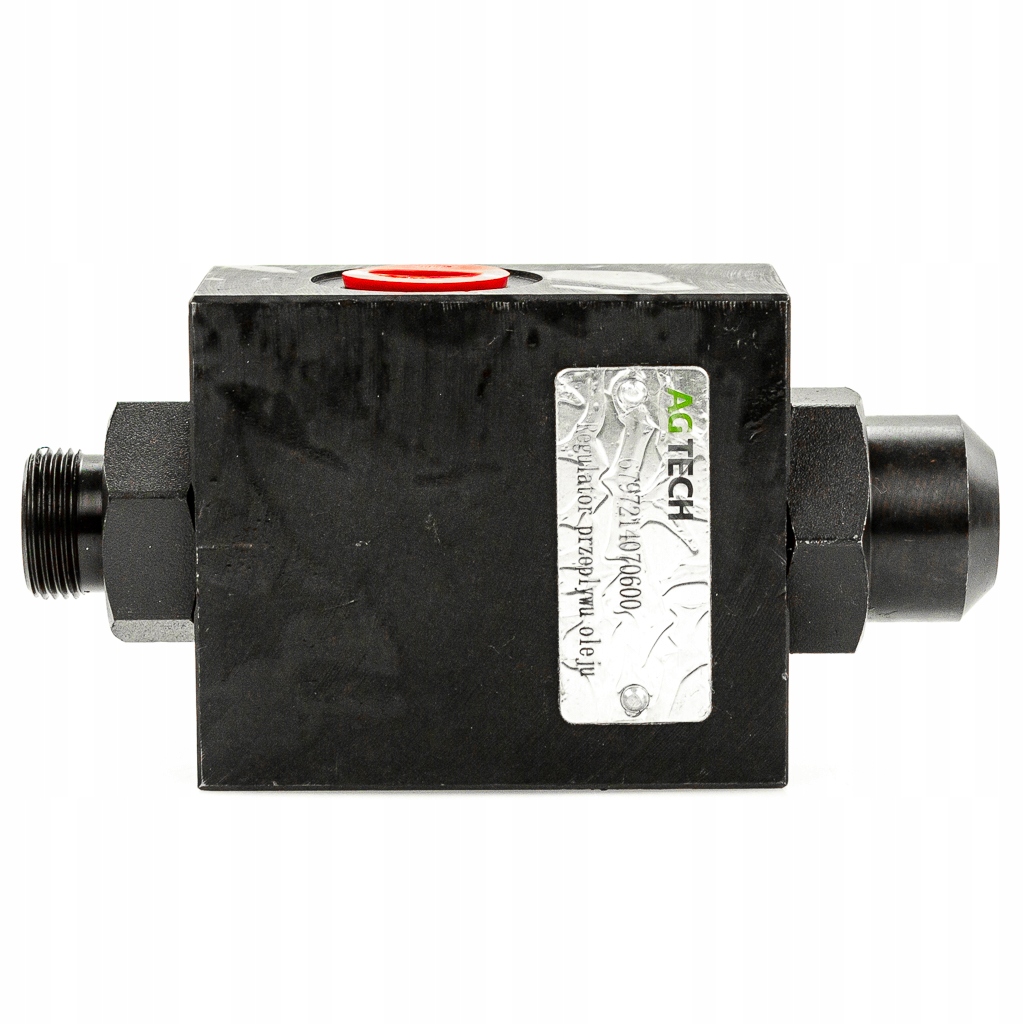 6797214070600 - Регулятор потока DTA AGTECH