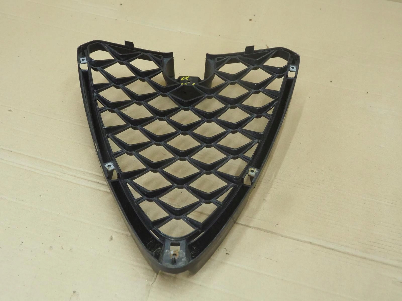 Alfa Romeo Stelvio Typ 949 Kühlergrill FRONTGRILL Kühlergitter 156115788 - Thumbnail 9