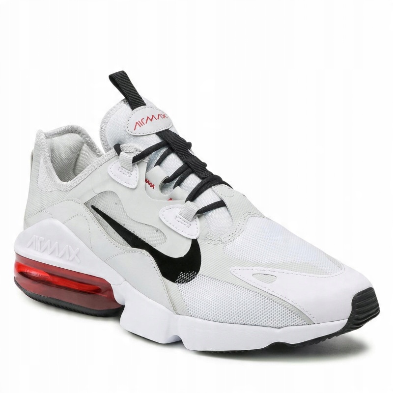 

Buty Nike Air Max Infinity 2 CU9452-100 r.41