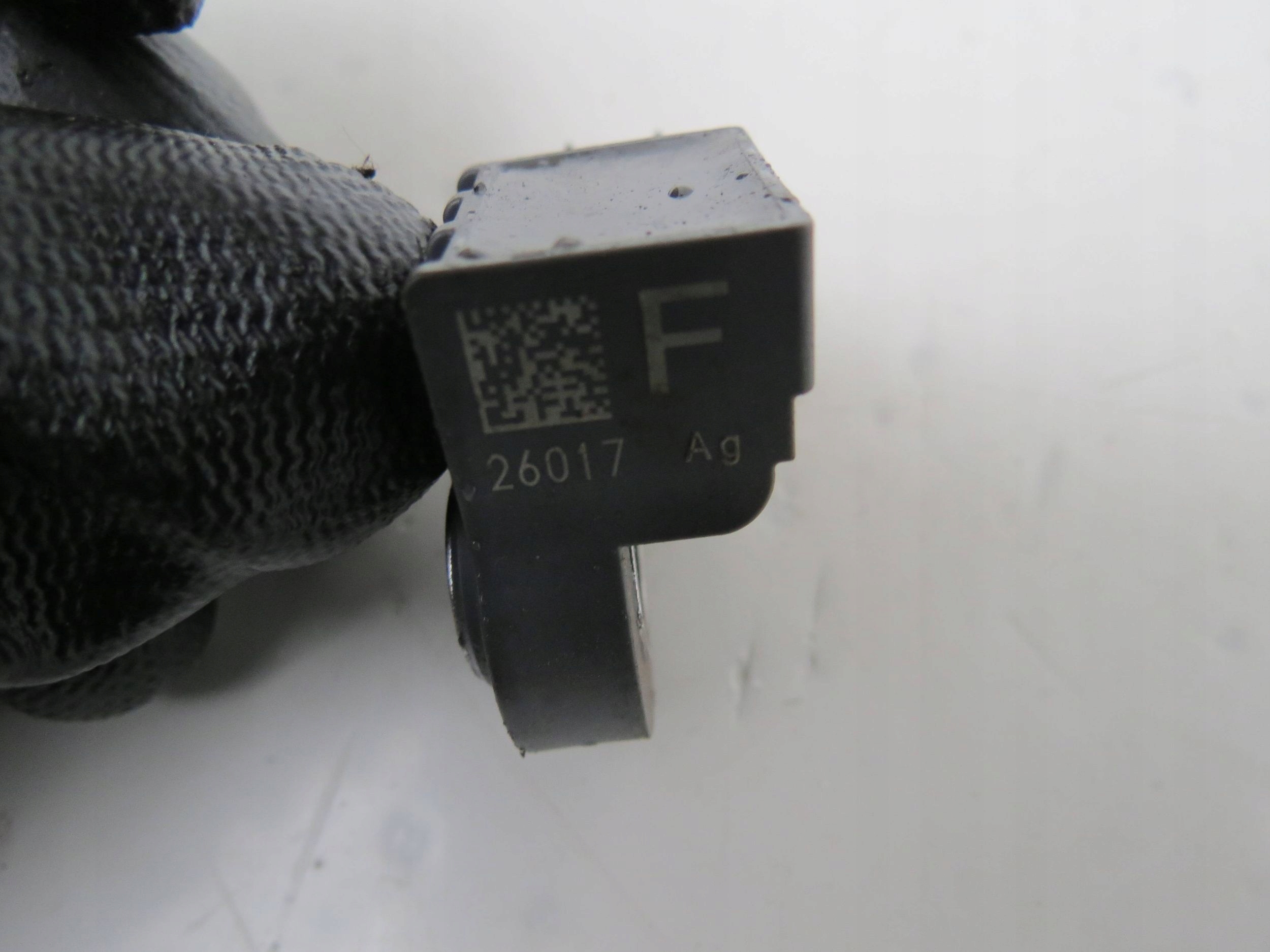 Crashsensor Drucksensor VOLVO XC60 31451531