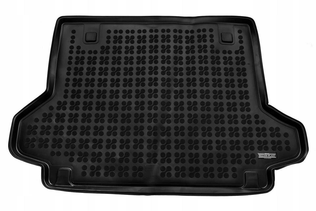 Vana do kufru gumová Renault Koleos, 2007-2016