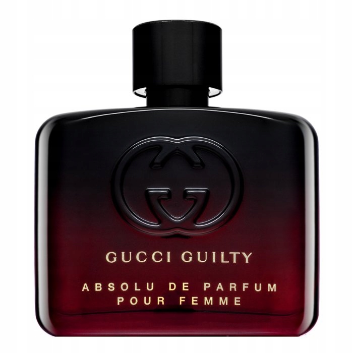 Gucci Guilty Absolu de Parfum Pour Femme Par W 60