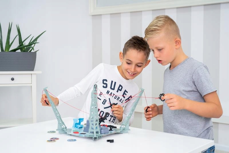 DUMEL DISCOVERY ZŁODZIEJ DIAMENTÓW GRA FAMILIJNA Kod producenta 72724