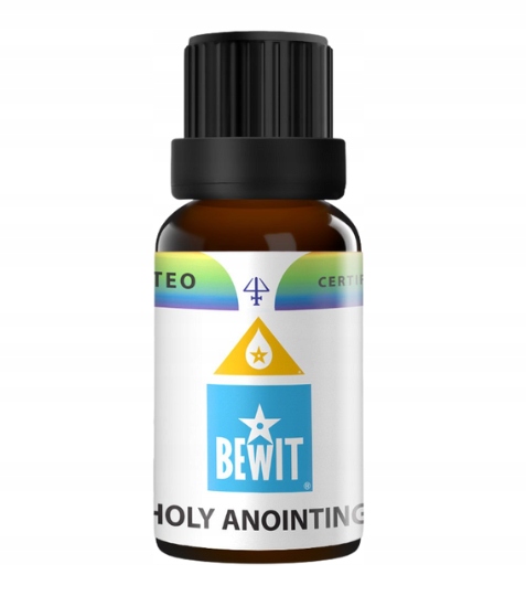 Bewit Holy Antoining 15 ml