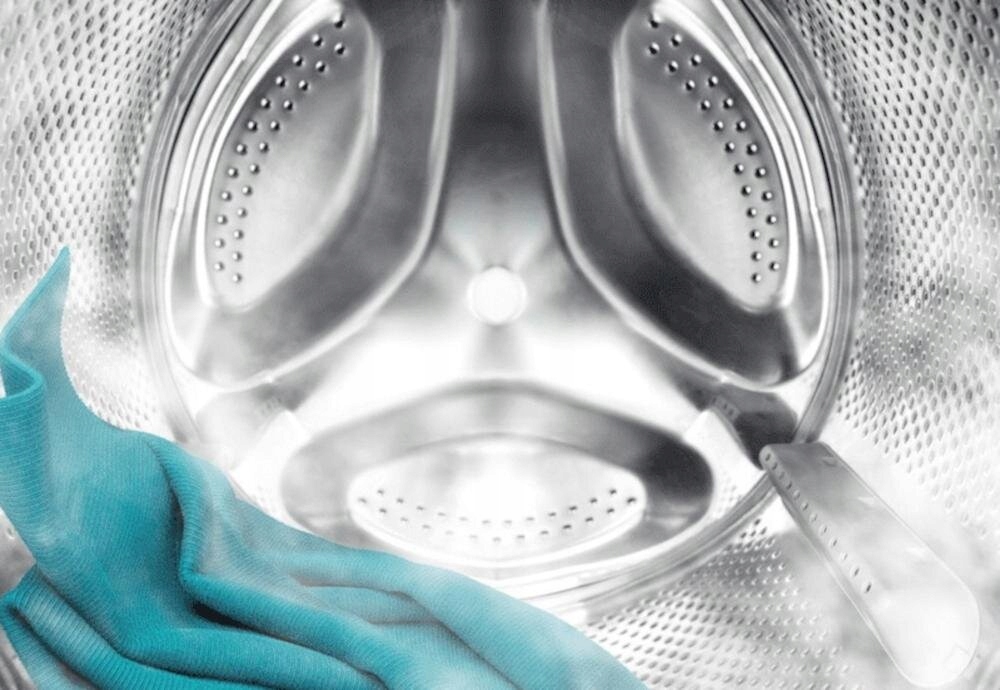 Pralko-suszarka WHIRLPOOL FFWDB 964369 WSBSV PL Kolor dominujący biały