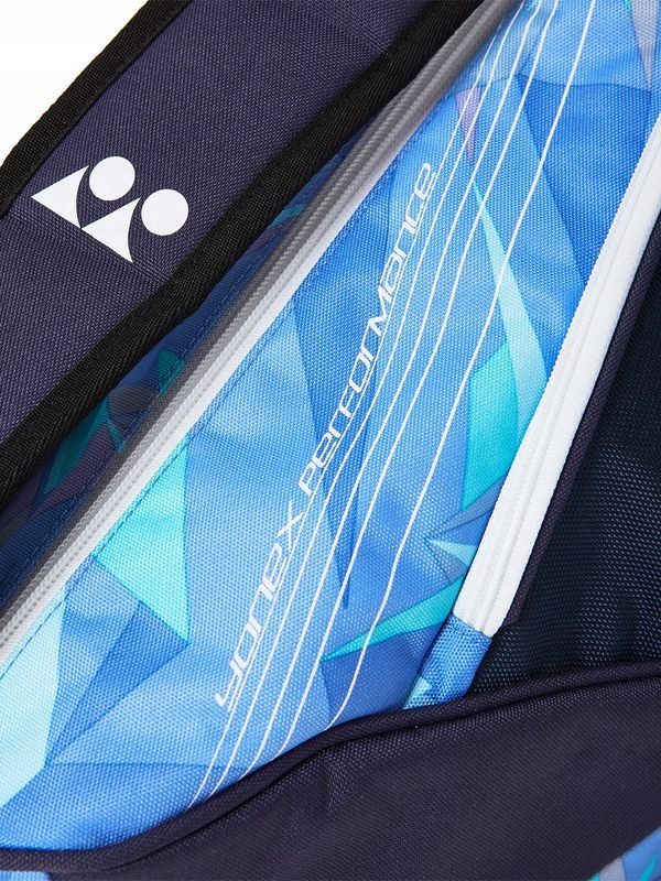 TORBA NA RAKIETY YONEX PRO BAG 92229EX NAVY Model Pro Racket