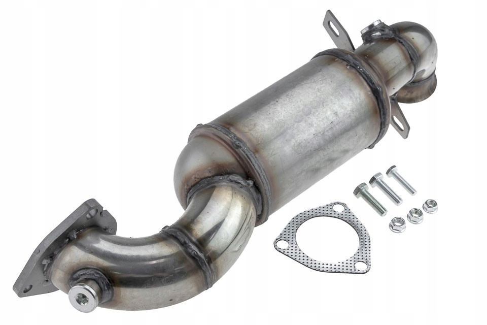 KATALIZATOR CITROEN C4 GRAND PICASSO 1.6,1.6THP 2008-,C4 1.6THP 2008-,C5 II