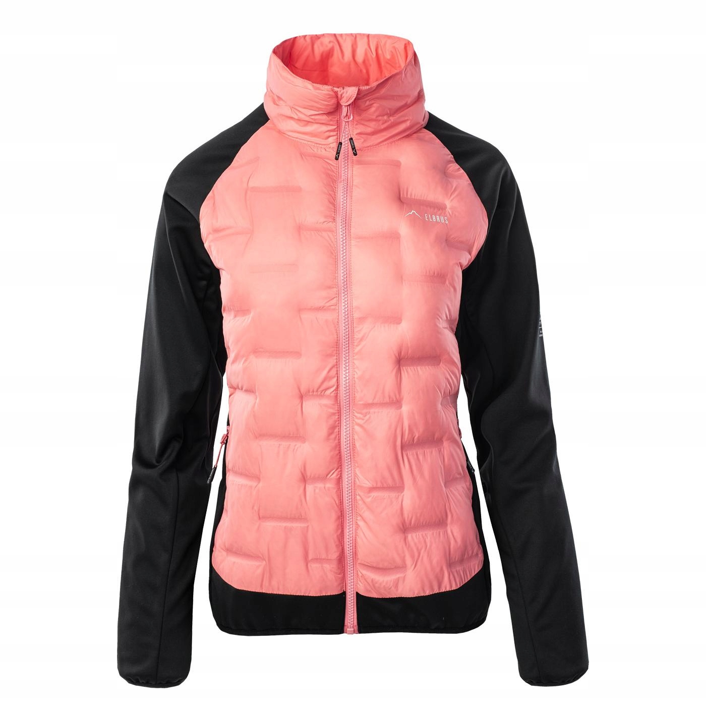 Dámská prošívaná bunda Elbrus Julimar Wo S