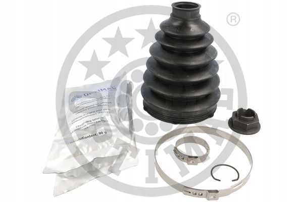 OSŁONA MANSZETA PRZEGUBU NAPĘDOWEGO RENAULT MASTER II 2.5 2.8 Producent części Optimal