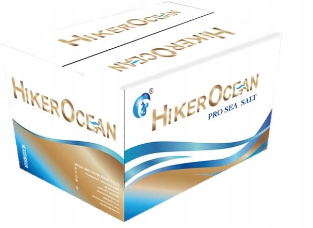 Levně Mořská Sůl Do Mořského Akvária, Karton, Sada 3X6,7 Kg, Reef Salt