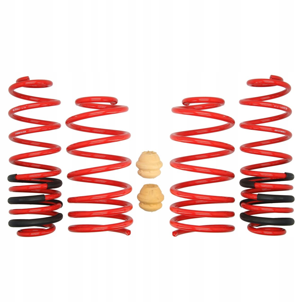 E20-15-004-01-22 - Пружини EIBACH Sportline AUDI A3 8L1