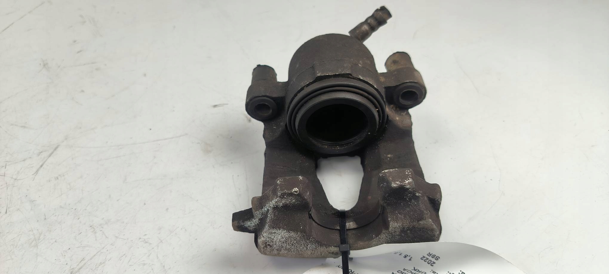 caliper brake front right SKODA KAMIQ