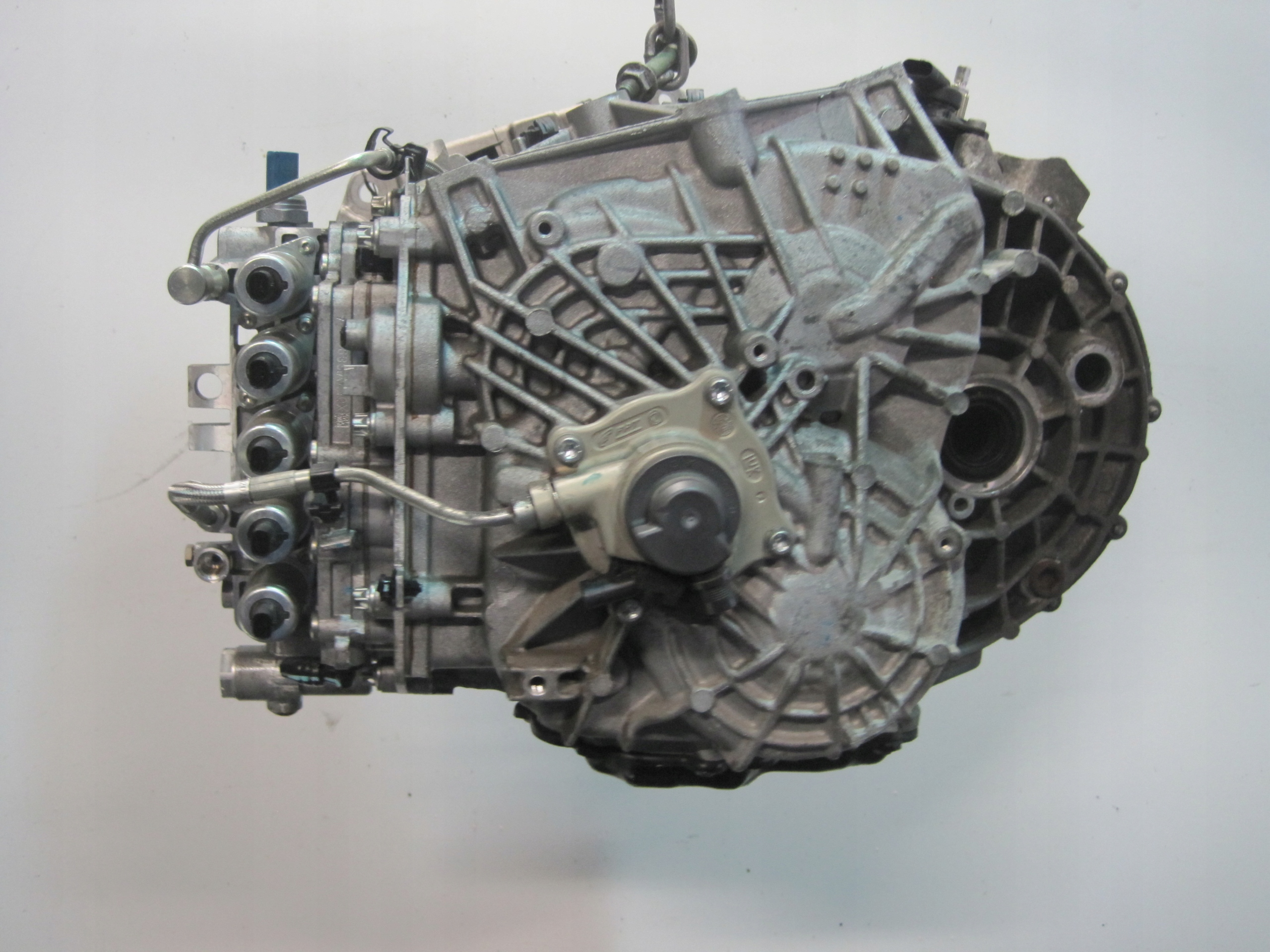 gearbox JEEP COMPASS 1,3IT C63363514