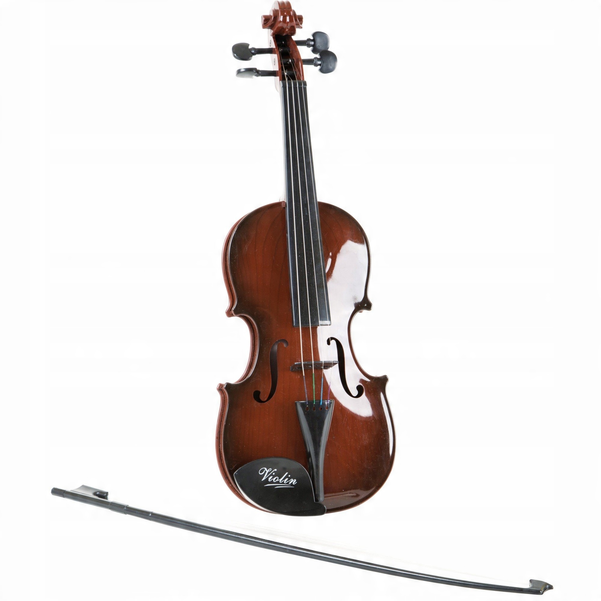 

Instrument Muzyczny Skrzypce Smyczek Dla Dzieci