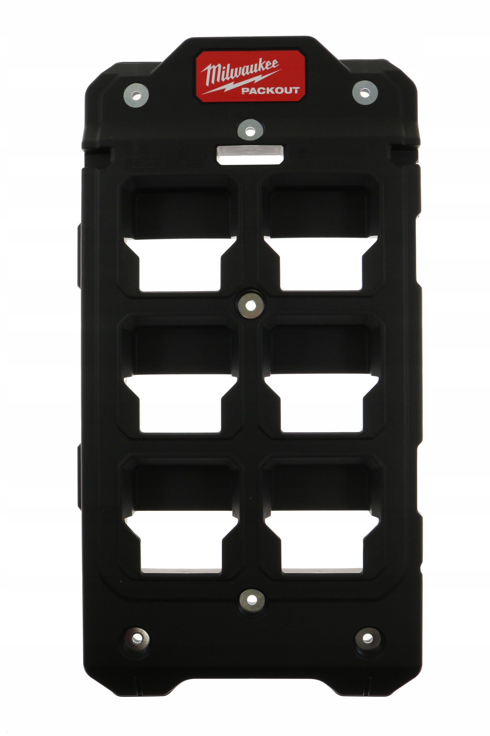 Kompaktowa Płyta Montażowa Ścienna Do Systemu Packout Max 23KG Milwaukee