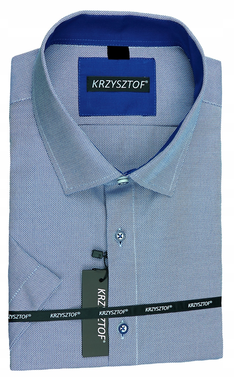 

Krzysztof koszula L 41-42 176/182 kr. WZ488K_L_176
