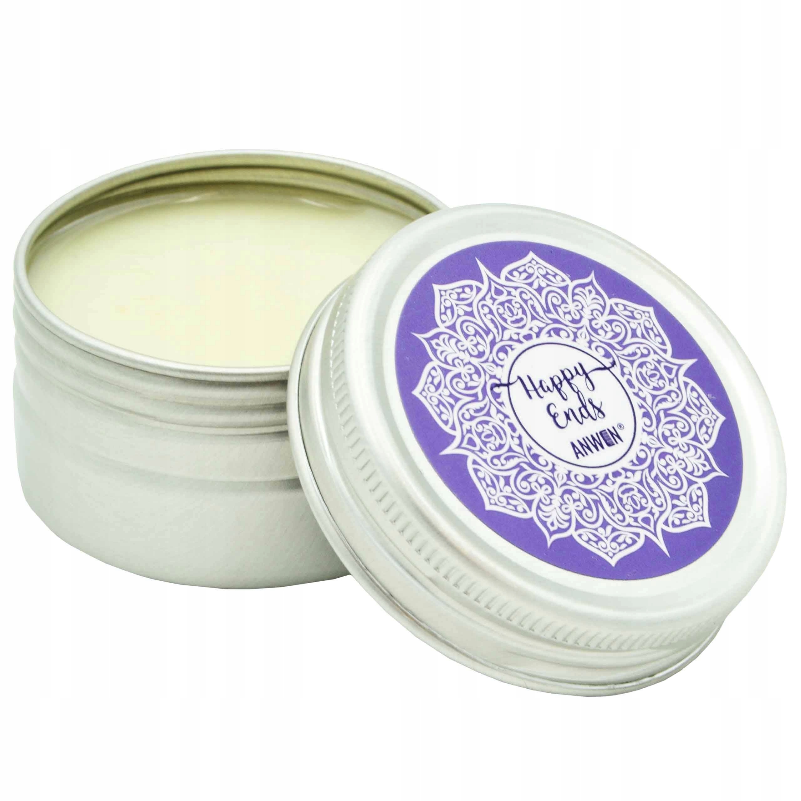 

Anwen serum do końcówek włosów 15ml