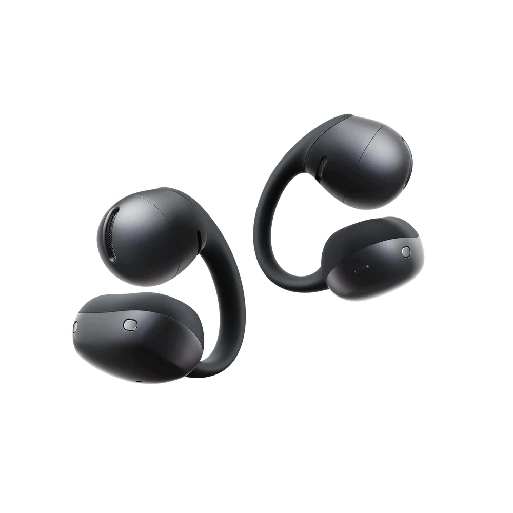 Shokz Opendots 2 Sluchátka Open-ear Bluetooth 6.1 Dolby Audio Zrcadlový Pitch