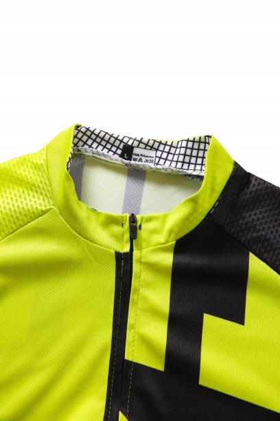 STRÓJ ROWEROWY KOMPLET KOLARSKI WKŁADKA Model 01