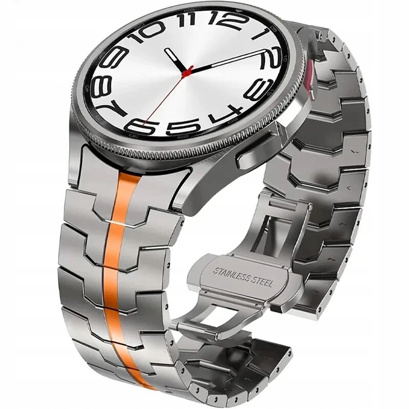 Náramek Pro Samsung Galaxy Watch 4/5/6/7 40/42/43/44/45/46/47 MM