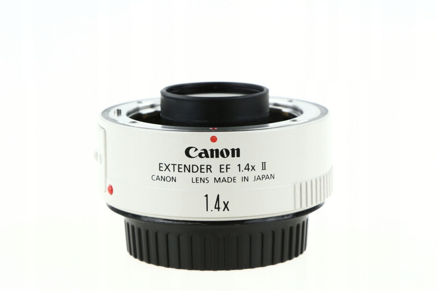 Telekonwerter Canon Extender EF 1.4X II Rodzaj telekonwertery