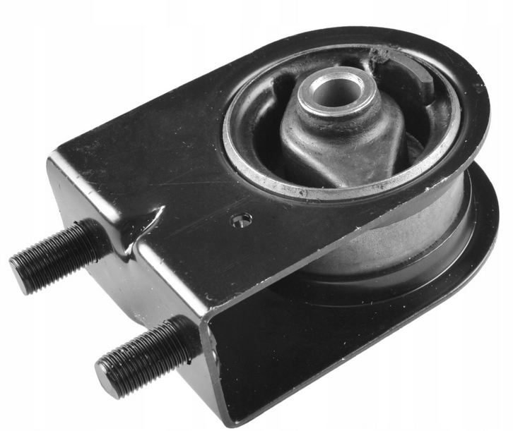 TEDGUM 00220524 ПОДУШКА КОРОБКИ ПЕРЕДАЧ MAZDA