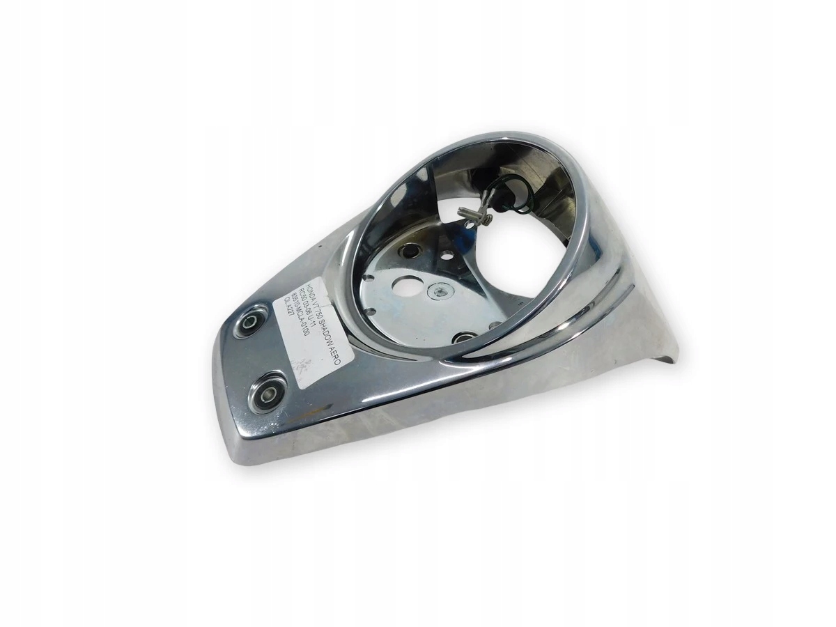 Kryt Počítadla Predný Plast Honda Vt 750 Shadow Aero RC50 03-06 U-11 83510