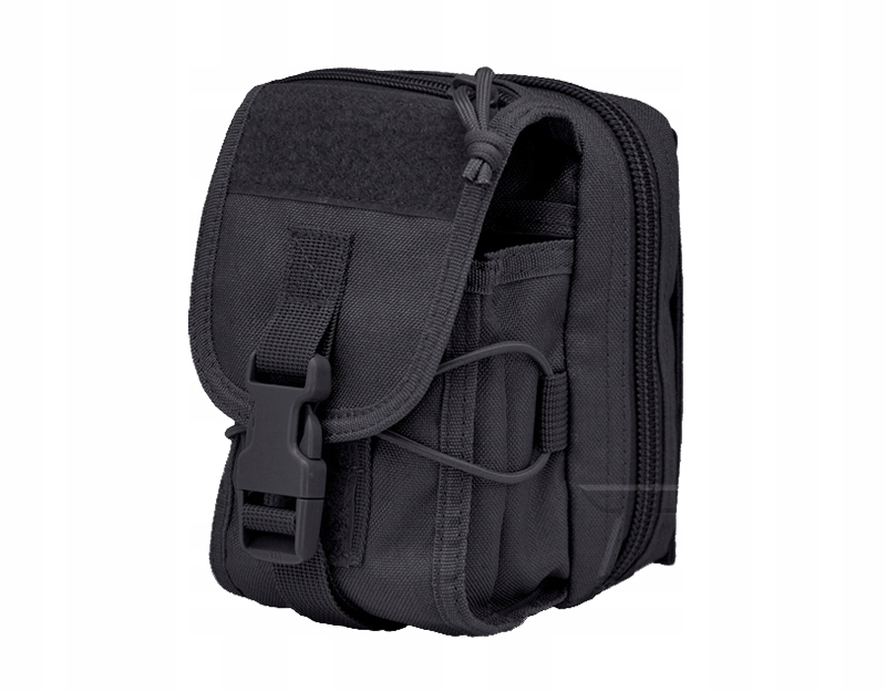 

Kieszeń Texar MB-03 Black