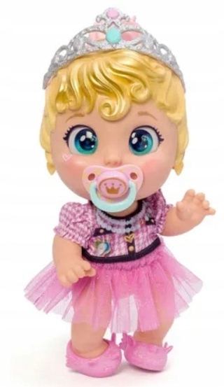BABY COOL Missy Bling, lalka Marka Magicbox