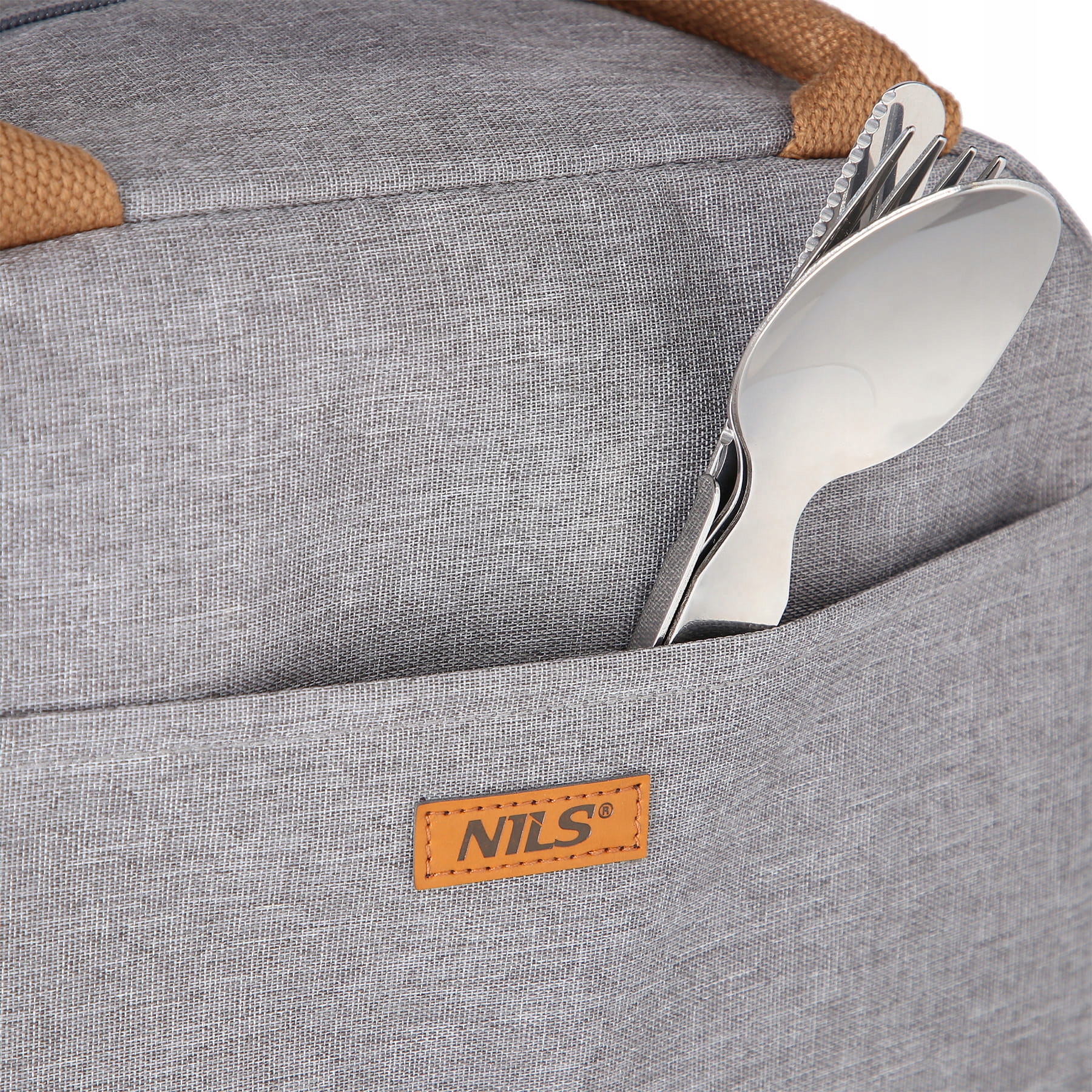 TORBA TERMICZNA 8L NILS NC3160 Rodzaj torba termiczna