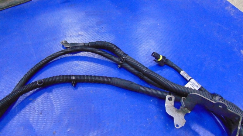 bundle wiring ROZRUSZNIKA 2.0CDI MERCEDES SPRINTER A910 A907 18-26R