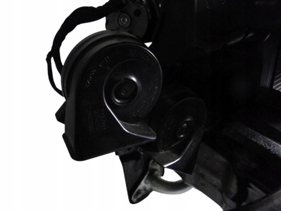 A006542XXXX - MERCEDES GL GLS X166 166 звуковой сигнал на полосе