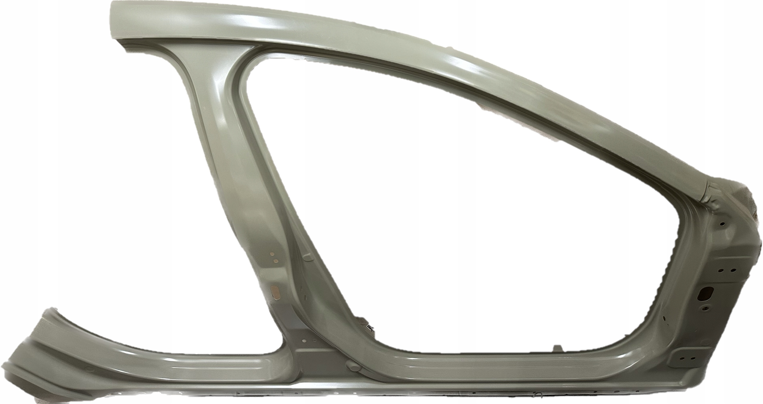 MAZDA OE КУЗОВ (P) ПЕРЕДНИЙ, ВНЕШНИЙ BDYS-70-221