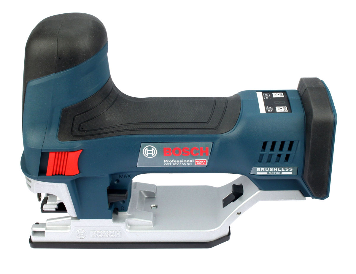 Wyrzynarka GST 18V-155 SC BOSCH KORPUS BODY Marka Bosch