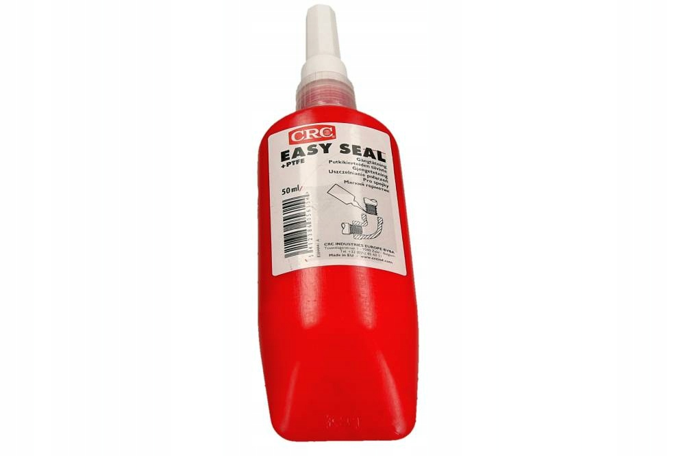 УПЛОТНЕНИЕ РЕЗЬБЫ CRC CRC EASY SEAL 50ML