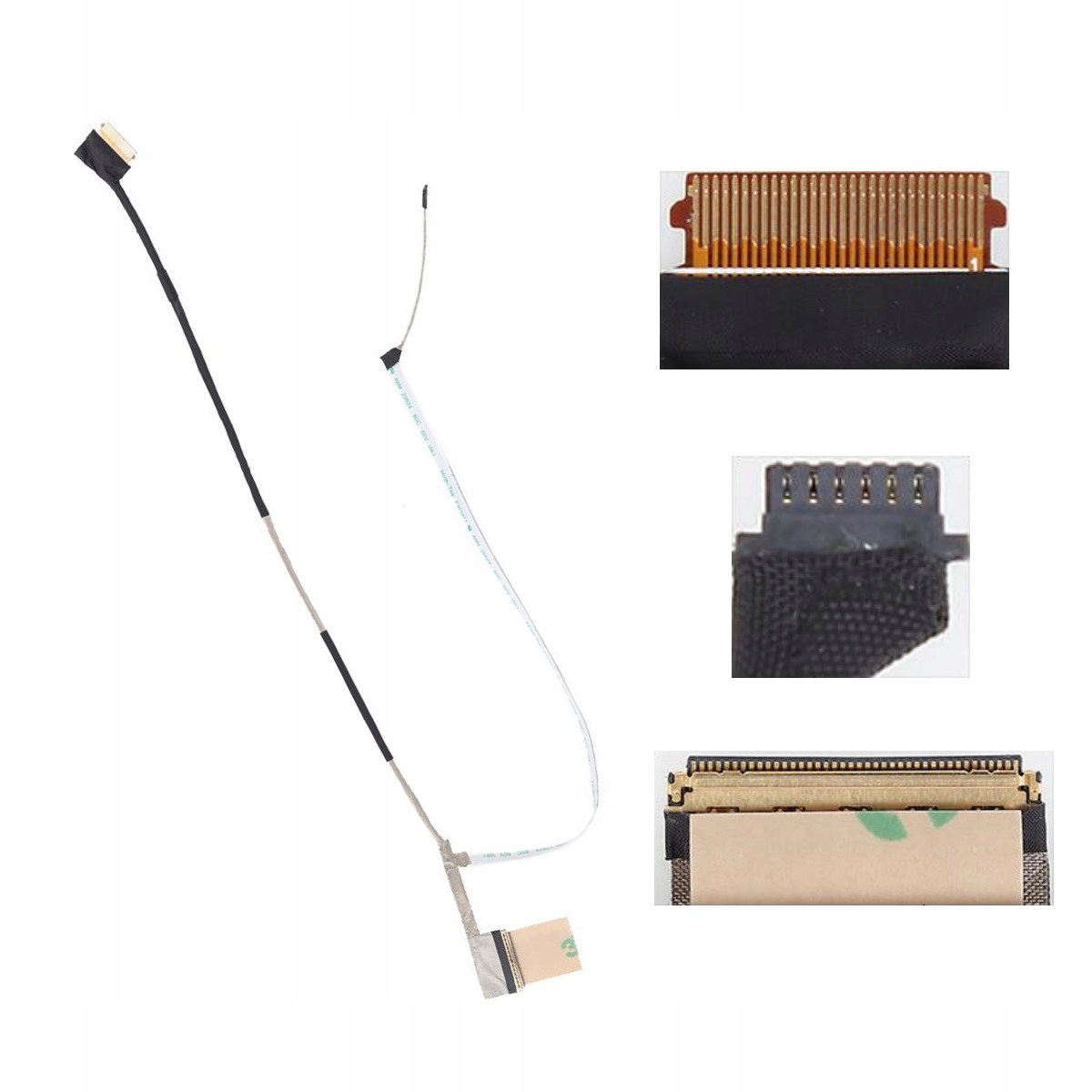 Páska Pro Hp 15-DY 15-EF 15S-EQ 15S-FQ 40PIN