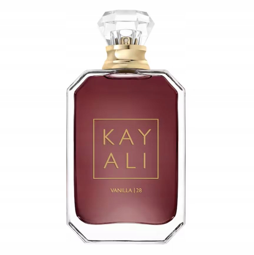 Kayali Vanilla I 28 Woda perfumowana 100ml