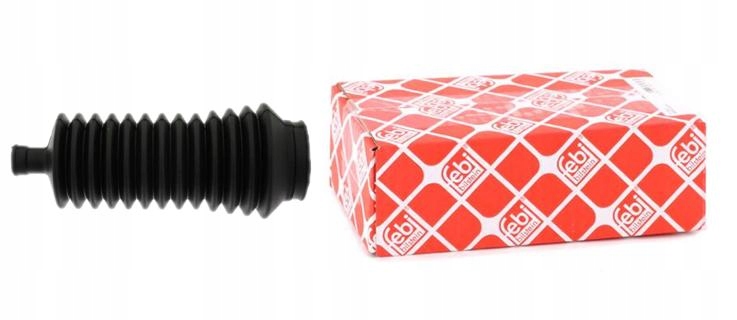 Febi Bilstein 21171 Zestaw osłon, układ kierowniczy