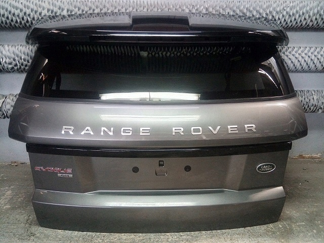 LAND ROVER EVOQUE LIFT KLAPA BAGAŻNIKA LKH 873