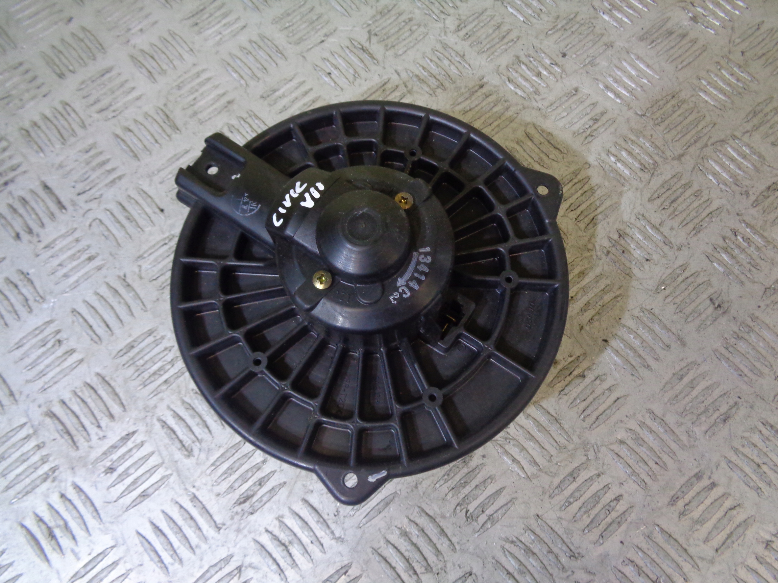 DMUCHAWA WENTYLATOR NAWIEWU HONDA CIVIC VII 01-