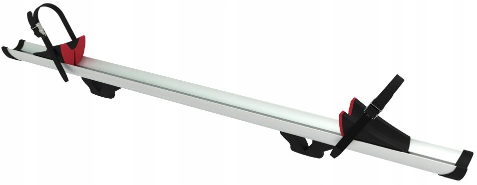 РЕЙКА ДЛЯ БАГАЖНИКА FIAMMA RAIL PREMIUM S FAT BIKE