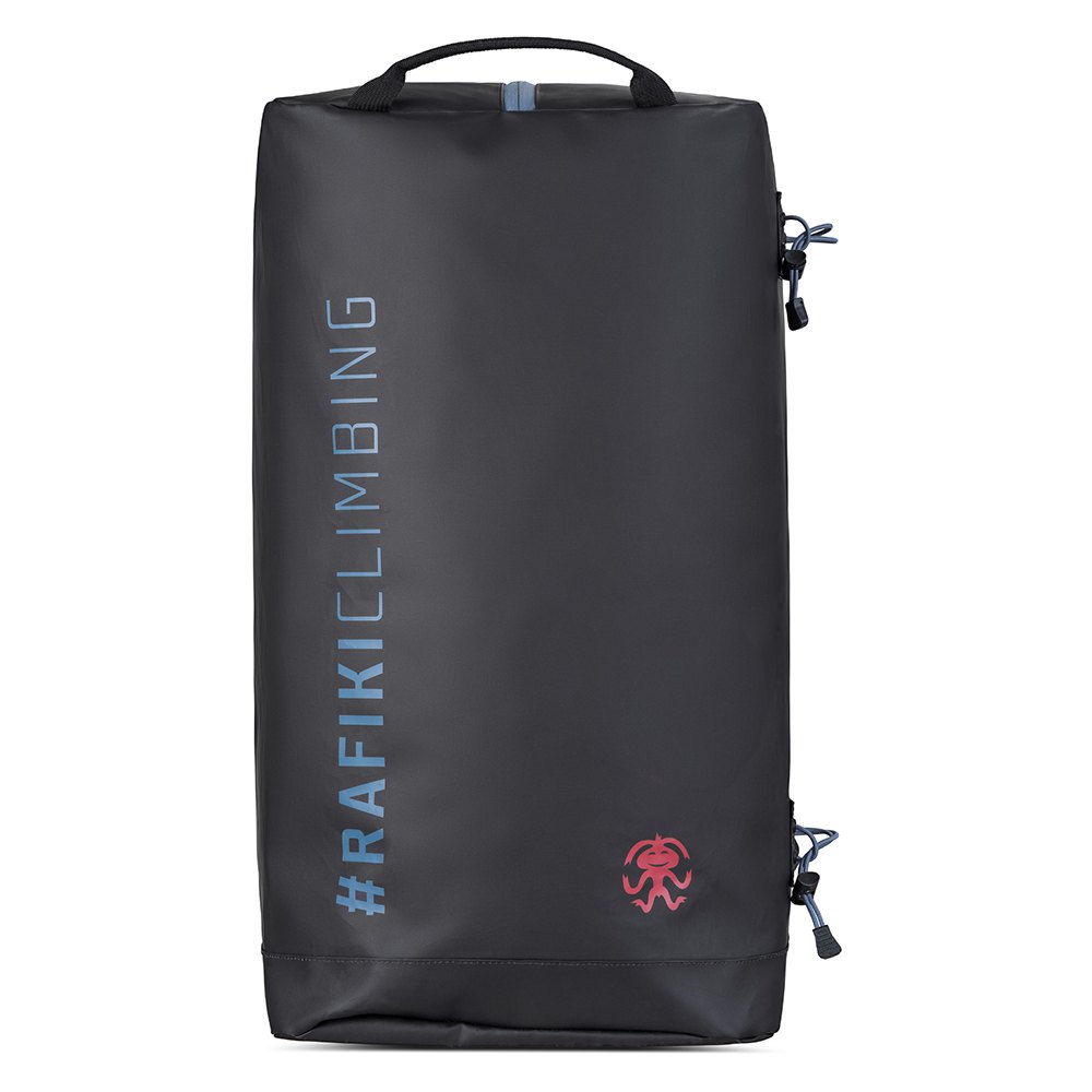 Batoh Rafiki Grit 40, blue nights