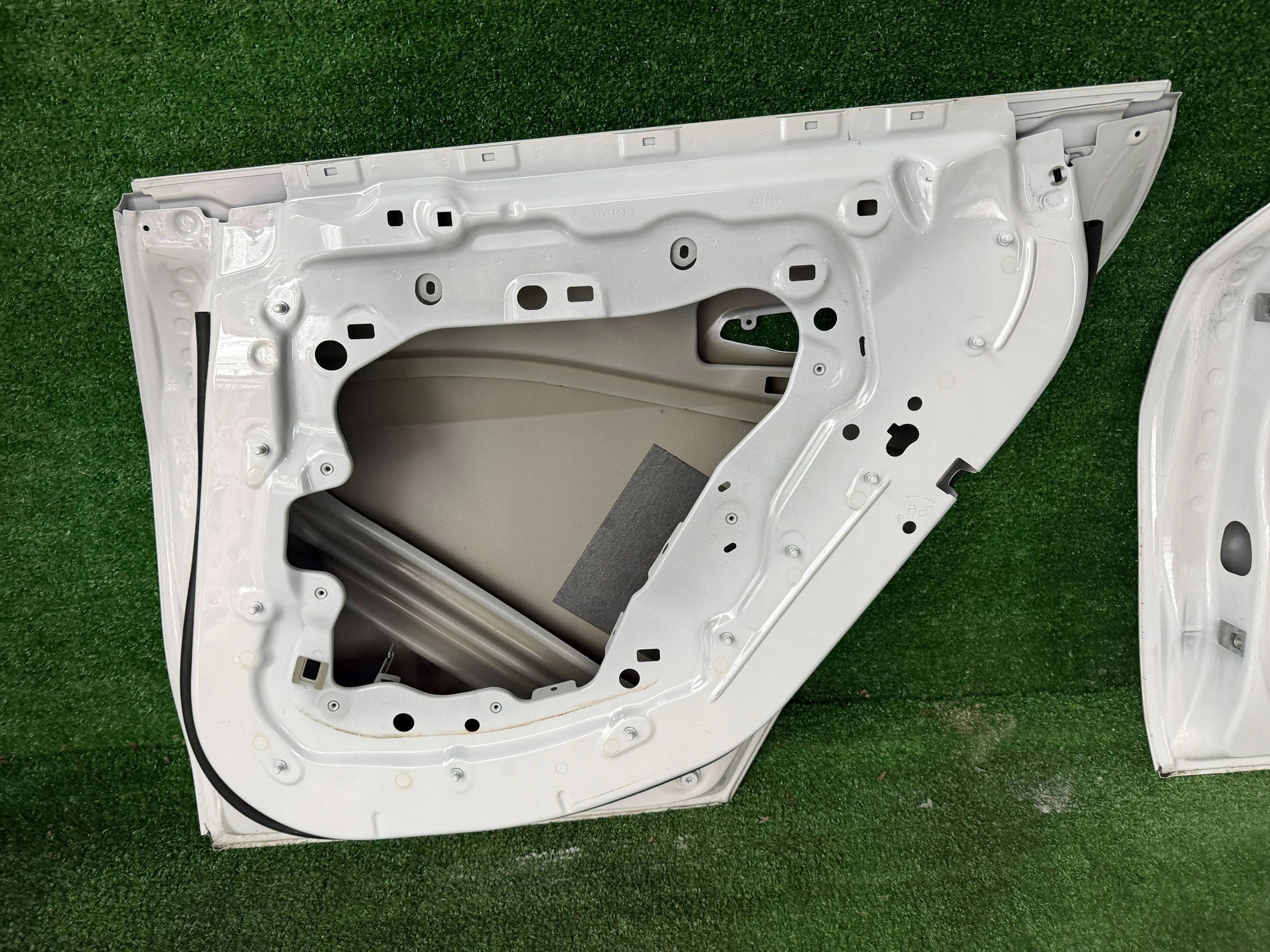 BMW 4 G26 door right front front