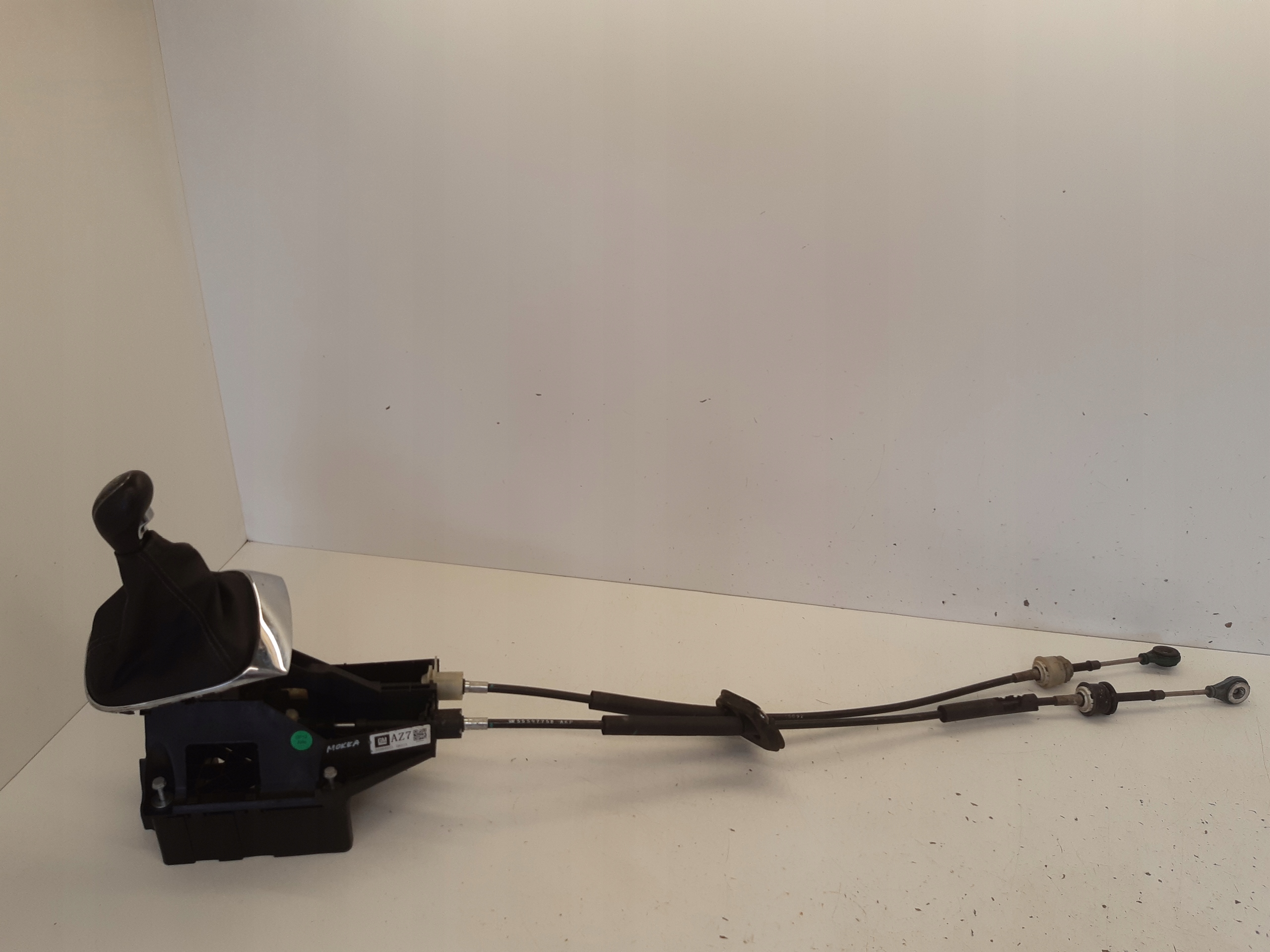 trim ropes 55484933 Opel Mokka A 1,6 CDTI